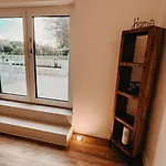 Apartment Idyllisches Mit Exklusivem Whirlpool