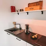 Idyllisches Mit Exklusivem Whirlpool Apartment