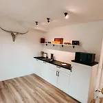 Idyllisches Mit Exklusivem Whirlpool Apartment