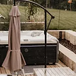 Idyllisches Mit Exklusivem Whirlpool *