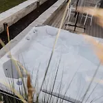 Idyllisches Mit Exklusivem Whirlpool Apartment *
