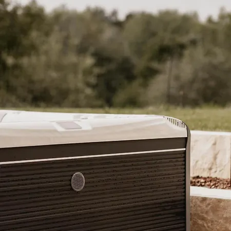 Idyllisches Mit Exklusivem Whirlpool Апартаменты Steinhoring