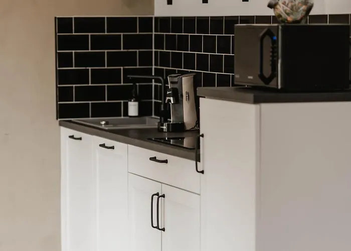 Apartment Idyllisches Mit Exklusivem Whirlpool *